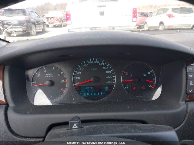 Aukcja sprzedaży 2011 Chevrolet Impala Lt, vin: 2G1WB5EK7B1235913, numer aukcji: 12560111