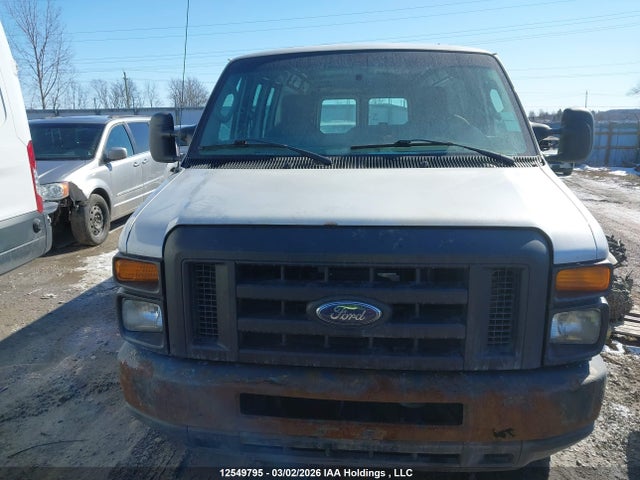 Продаж на аукціоні авто 2014 Ford E-350 Super Duty Commercial, vin: 1FTSS3EL6EDA24729, номер лоту: 12549795