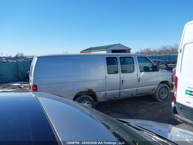Продаж на аукціоні авто 2014 Ford E-350 Super Duty Commercial, vin: 1FTSS3EL6EDA24729, номер лоту: 12549795
