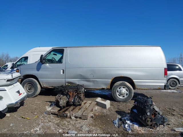Продаж на аукціоні авто 2014 Ford E-350 Super Duty Commercial, vin: 1FTSS3EL6EDA24729, номер лоту: 12549795