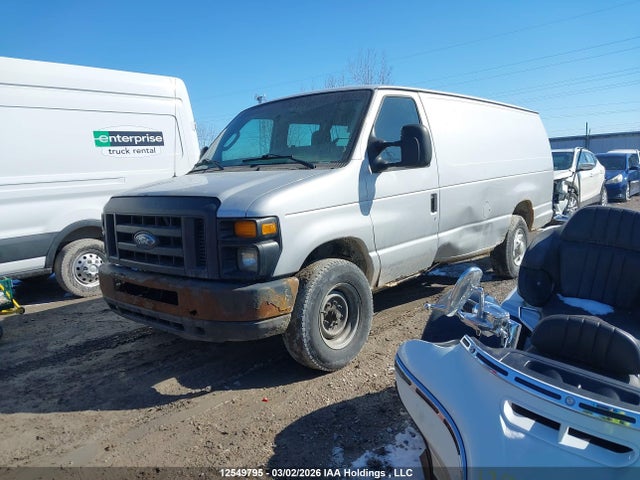 Продаж на аукціоні авто 2014 Ford E-350 Super Duty Commercial, vin: 1FTSS3EL6EDA24729, номер лоту: 12549795