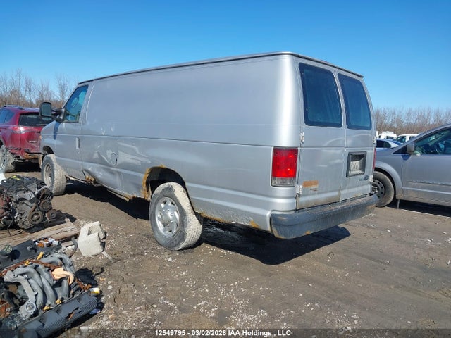 Продаж на аукціоні авто 2014 Ford E-350 Super Duty Commercial, vin: 1FTSS3EL6EDA24729, номер лоту: 12549795