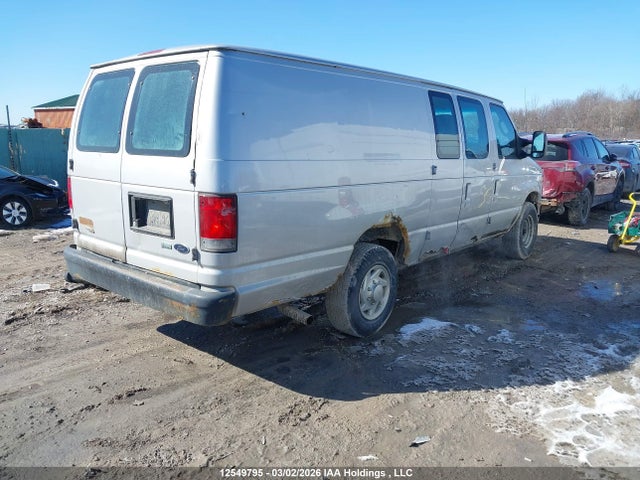 Продаж на аукціоні авто 2014 Ford E-350 Super Duty Commercial, vin: 1FTSS3EL6EDA24729, номер лоту: 12549795