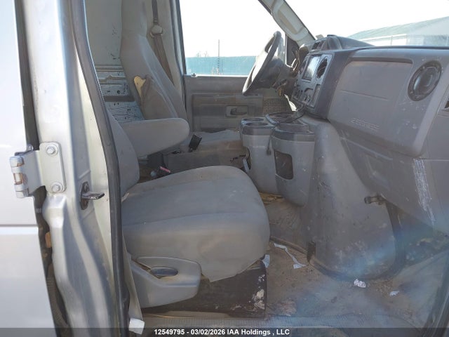 Продаж на аукціоні авто 2014 Ford E-350 Super Duty Commercial, vin: 1FTSS3EL6EDA24729, номер лоту: 12549795