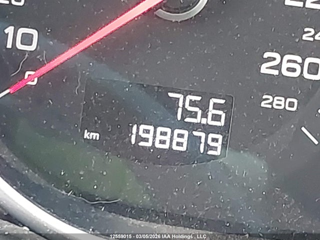 12559015 :رقم المزاد ، WA1DGCFE1CD001506 vin ، 2012 Audi Q7 3.0 Premium Plus/3.0 Sport مزاد بيع