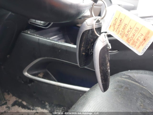 KM8JCCD10RU203133 Hyundai Tucson Sel Convenience