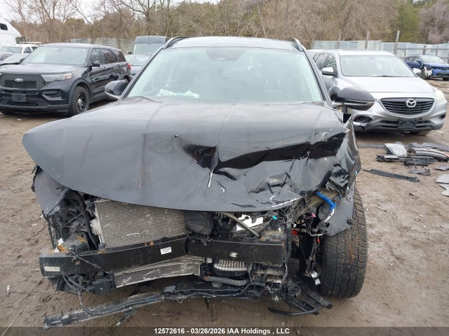 KM8JCCD10RU203133 Hyundai Tucson Sel Convenience
