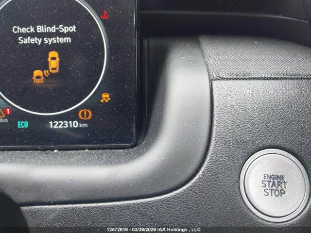 KM8JCCD10RU203133 Hyundai Tucson Sel Convenience