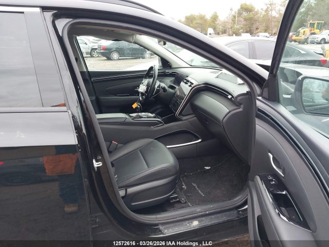 KM8JCCD10RU203133 Hyundai Tucson Sel Convenience