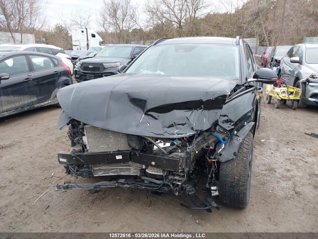 KM8JCCD10RU203133 Hyundai Tucson Sel Convenience