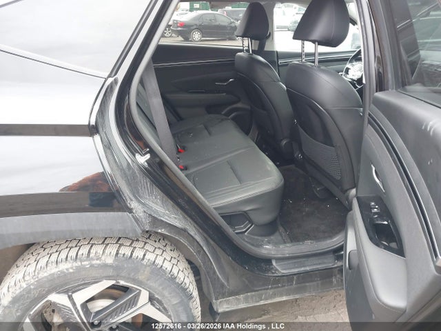 KM8JCCD10RU203133 Hyundai Tucson Sel Convenience