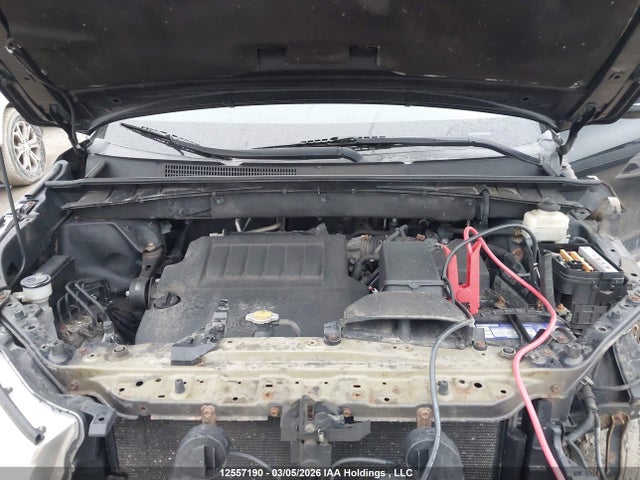 Aukcja sprzedaży 2014 Toyota Highlander Le, vin: 5TDZKRFH2ES024467, numer aukcji: 12557190