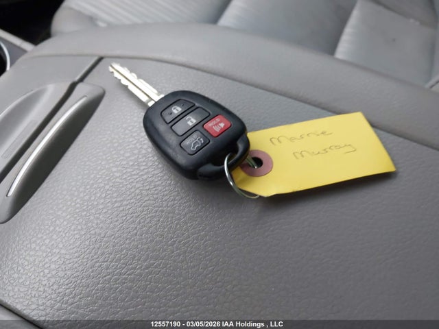 Aukcja sprzedaży 2014 Toyota Highlander Le, vin: 5TDZKRFH2ES024467, numer aukcji: 12557190