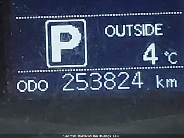 Aukcja sprzedaży 2014 Toyota Highlander Le, vin: 5TDZKRFH2ES024467, numer aukcji: 12557190