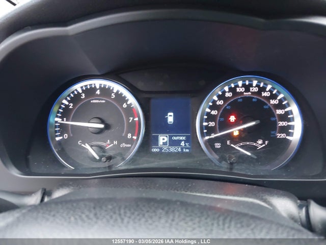 Aukcja sprzedaży 2014 Toyota Highlander Le, vin: 5TDZKRFH2ES024467, numer aukcji: 12557190