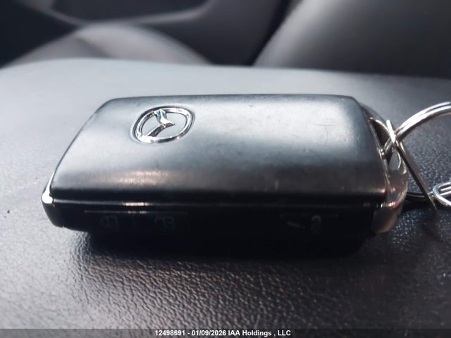 JM1BPAMM4P1613511 Mazda Mazda3 Gt