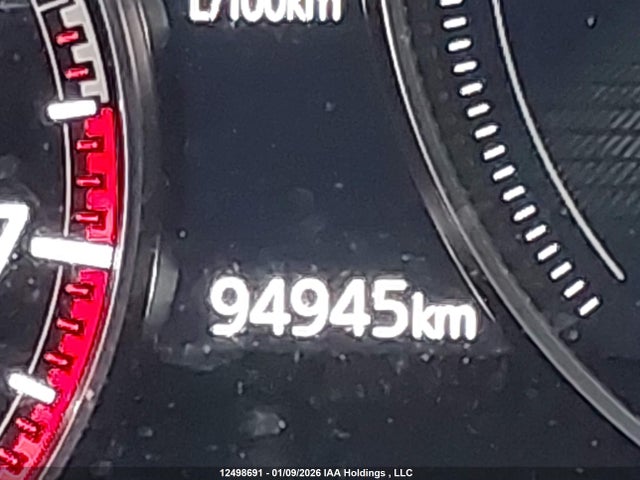 JM1BPAMM4P1613511 Mazda Mazda3 Gt