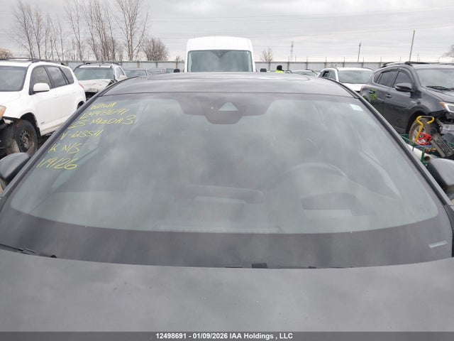 JM1BPAMM4P1613511 Mazda Mazda3 Gt