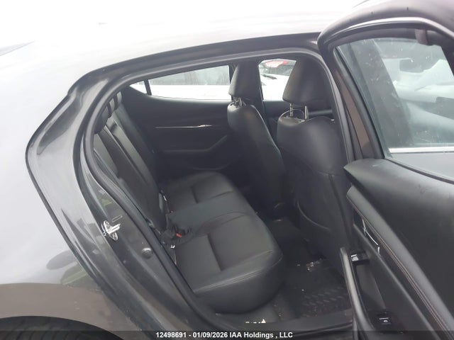JM1BPAMM4P1613511 Mazda Mazda3 Gt
