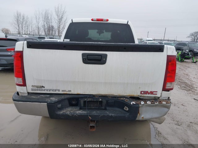 Aukcja sprzedaży 2013 Gmc Sierra 1500 Sle, vin: 3GTP2VE70DG381281, numer aukcji: 12559714