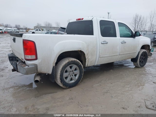 Aukcja sprzedaży 2013 Gmc Sierra 1500 Sle, vin: 3GTP2VE70DG381281, numer aukcji: 12559714
