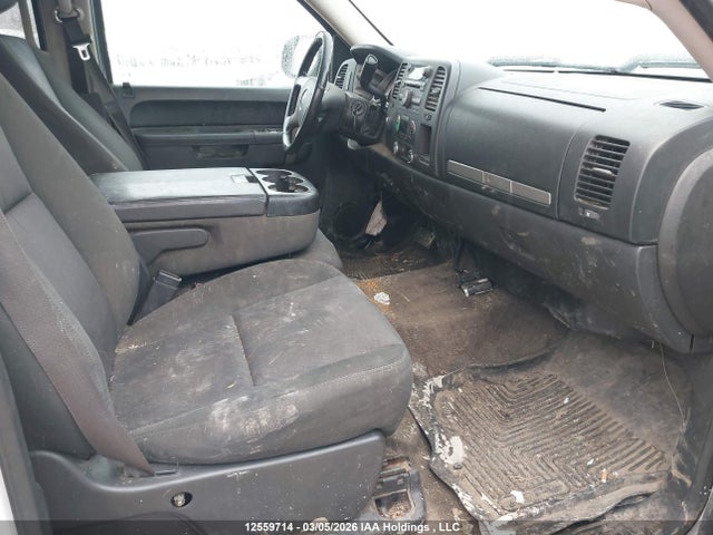 Aukcja sprzedaży 2013 Gmc Sierra 1500 Sle, vin: 3GTP2VE70DG381281, numer aukcji: 12559714