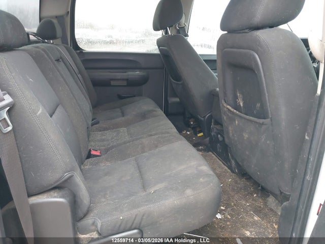 Aukcja sprzedaży 2013 Gmc Sierra 1500 Sle, vin: 3GTP2VE70DG381281, numer aukcji: 12559714