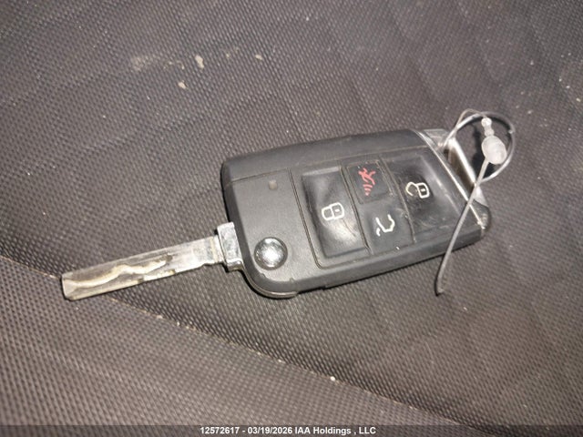 Aukcja sprzedaży 2021 Volkswagen Tiguan Trendline, vin: 3VV0B7AX8MM087620, numer aukcji: 12572617