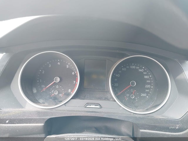 Aukcja sprzedaży 2021 Volkswagen Tiguan Trendline, vin: 3VV0B7AX8MM087620, numer aukcji: 12572617