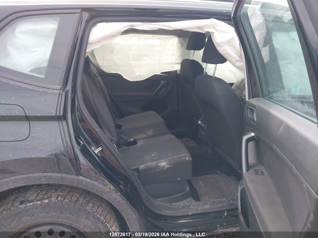 Aukcja sprzedaży 2021 Volkswagen Tiguan Trendline, vin: 3VV0B7AX8MM087620, numer aukcji: 12572617