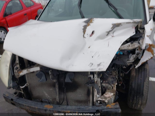 Aukcja sprzedaży 2008 Toyota Sienna Ce, vin: 5TDZK29C78S109526, numer aukcji: 12553206
