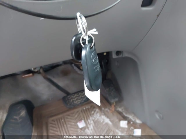 Aukcja sprzedaży 2008 Toyota Sienna Ce, vin: 5TDZK29C78S109526, numer aukcji: 12553206