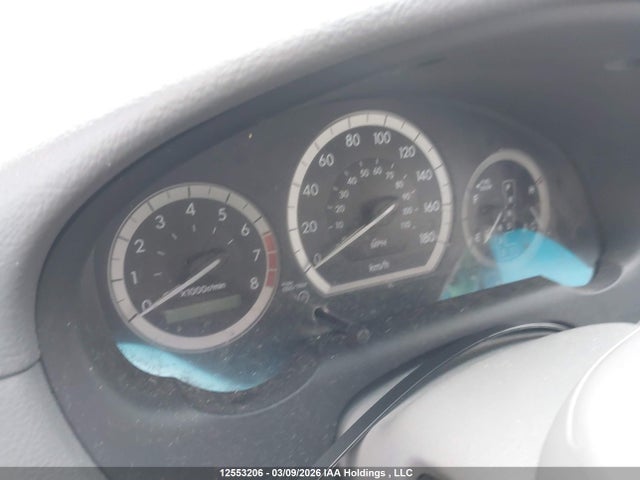 Aukcja sprzedaży 2008 Toyota Sienna Ce, vin: 5TDZK29C78S109526, numer aukcji: 12553206