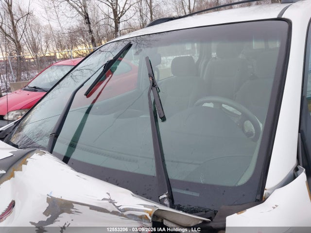 Aukcja sprzedaży 2008 Toyota Sienna Ce, vin: 5TDZK29C78S109526, numer aukcji: 12553206