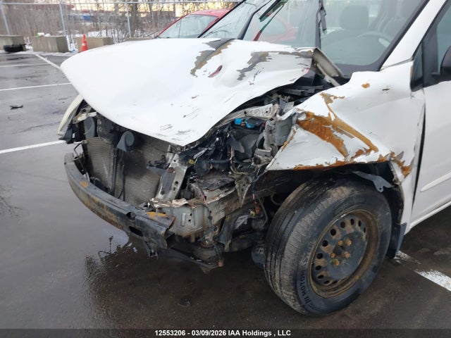 Aukcja sprzedaży 2008 Toyota Sienna Ce, vin: 5TDZK29C78S109526, numer aukcji: 12553206