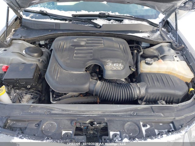 12562306 :رقم المزاد ، 2C3CCAGG5KH518198 vin ، 2019 Chrysler 300 S مزاد بيع