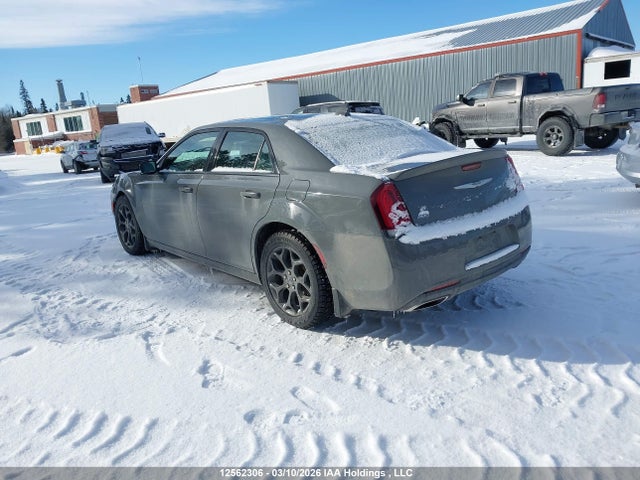 12562306 :رقم المزاد ، 2C3CCAGG5KH518198 vin ، 2019 Chrysler 300 S مزاد بيع