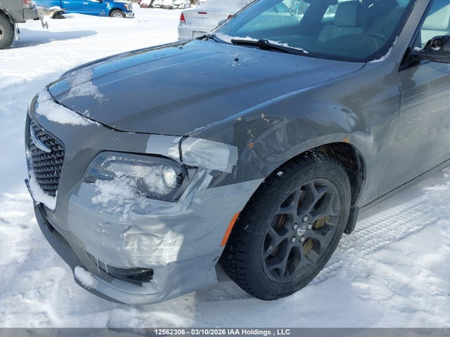 12562306 :رقم المزاد ، 2C3CCAGG5KH518198 vin ، 2019 Chrysler 300 S مزاد بيع