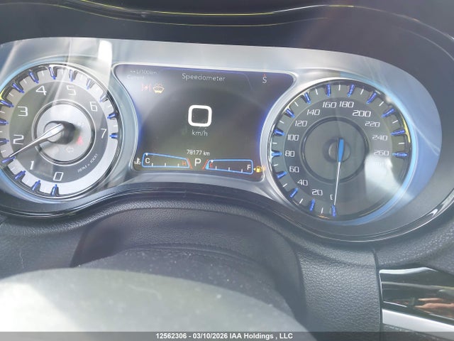 12562306 :رقم المزاد ، 2C3CCAGG5KH518198 vin ، 2019 Chrysler 300 S مزاد بيع