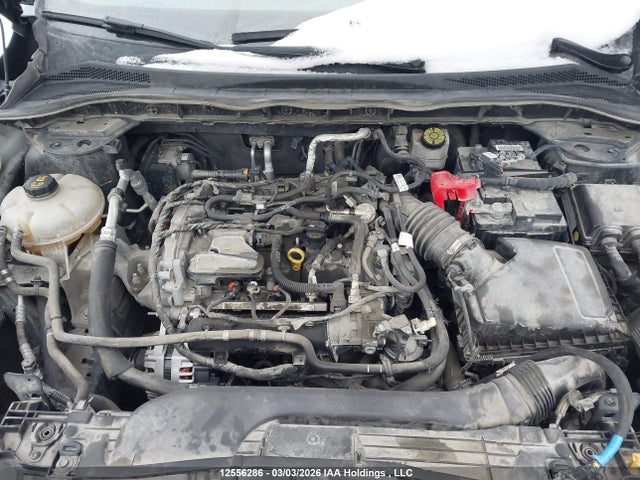 1FMCU9G66MUA80219 Ford ESCAPE SE