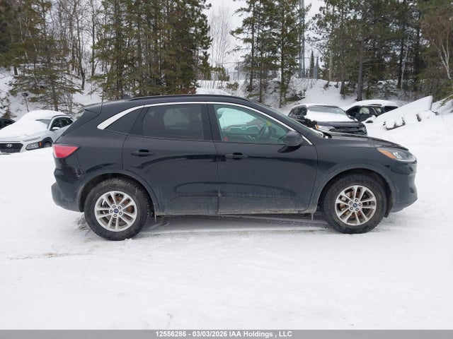 1FMCU9G66MUA80219 Ford ESCAPE SE