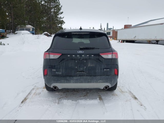 1FMCU9G66MUA80219 Ford ESCAPE SE