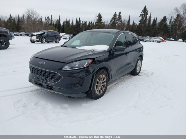 1FMCU9G66MUA80219 Ford ESCAPE SE