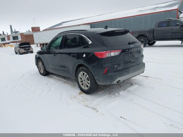 1FMCU9G66MUA80219 Ford ESCAPE SE