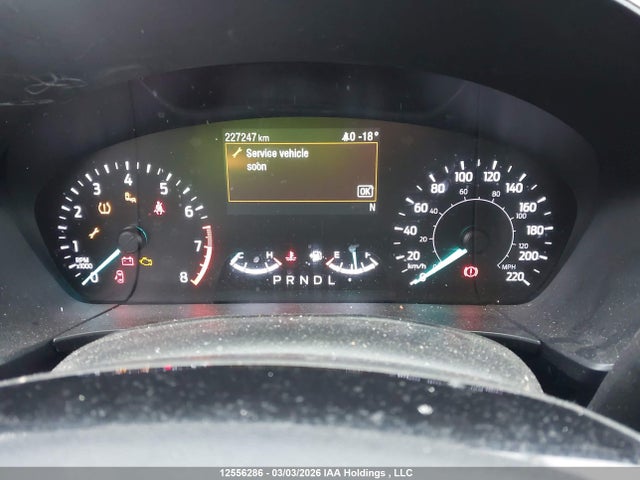 1FMCU9G66MUA80219 Ford ESCAPE SE
