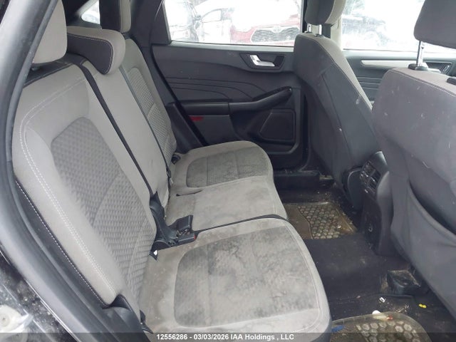 1FMCU9G66MUA80219 Ford ESCAPE SE