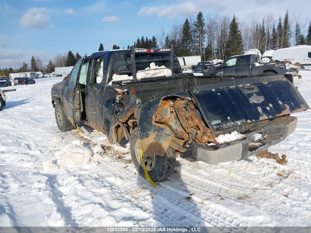 Aukcja sprzedaży 2011 Chevrolet Silverado 1500 Ls Cheyenne Edition, vin: 1GCRKREA4BZ111995, numer aukcji: 12533550