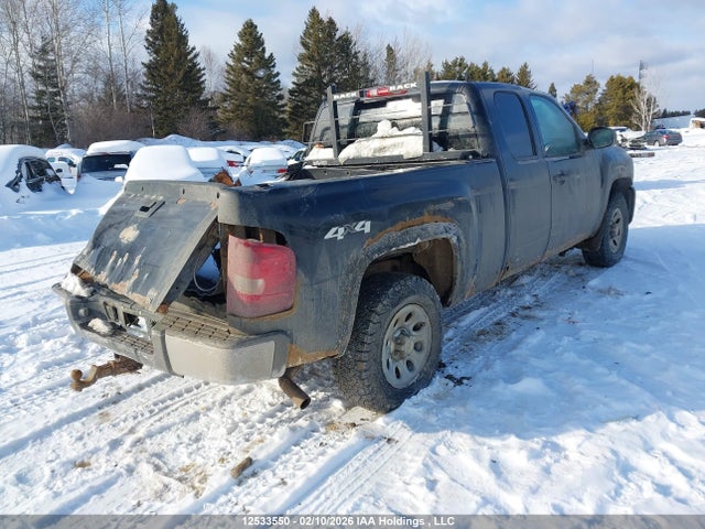 Aukcja sprzedaży 2011 Chevrolet Silverado 1500 Ls Cheyenne Edition, vin: 1GCRKREA4BZ111995, numer aukcji: 12533550