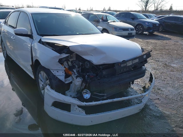 Продажа на аукционе авто 2013 Volkswagen Passat 2.5l Trendline, vin: 1VWAH7A34DC006500, номер лота: 12553446