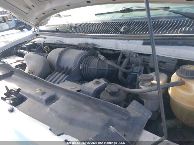 Продажа на аукционе авто 2011 Ford E-250 Commercial, vin: 1FTNE2EW2BDA77254, номер лота: 12548533